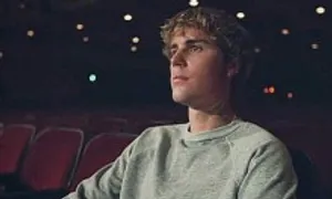 Đĩa đơn Bieber hát về mặt trái sự nổi tiếng tăng 1.400% doanh số