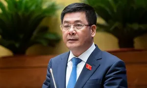 Chính phủ đề xuất Nhà nước độc quyền đầu tư điện hạt nhân