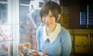 Thử thuê bạn gái một ngày ở Nhật Bản